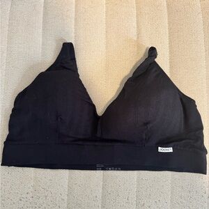 Jockey Women's Classic Black Bra